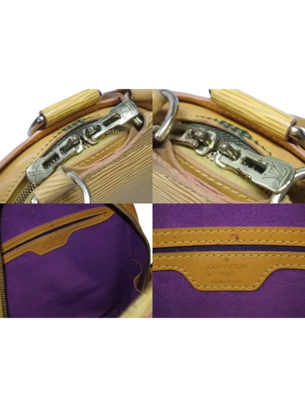 Louis Vuitton this authentic