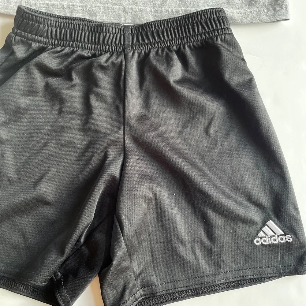 adidas grey two