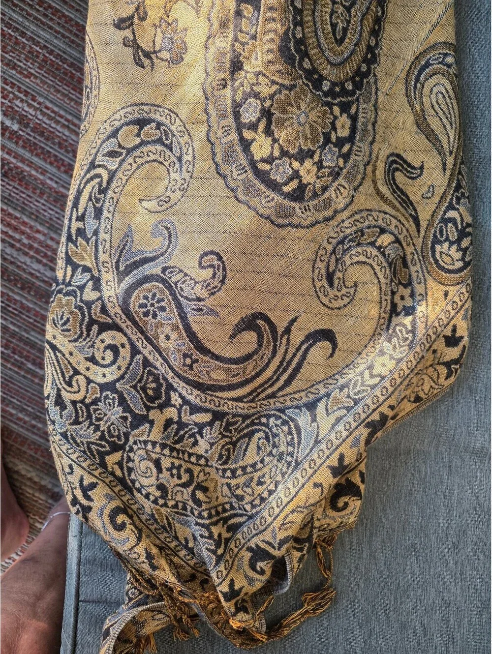 N/A this elegant
