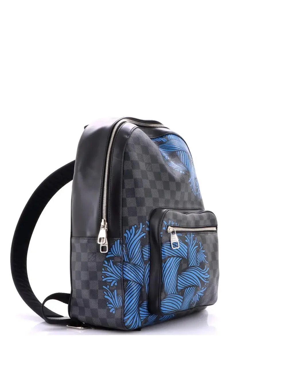 Louis Vuitton introducing louis