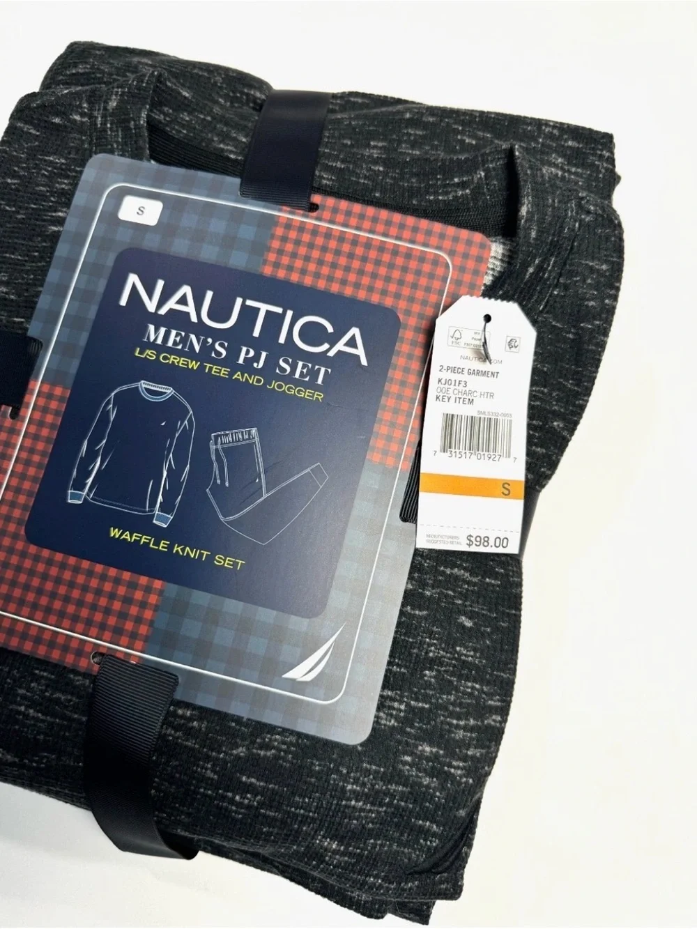 Nautica two piece