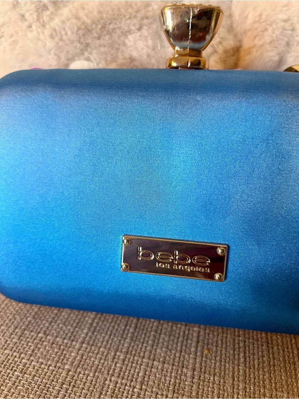 bebe nwt daisy