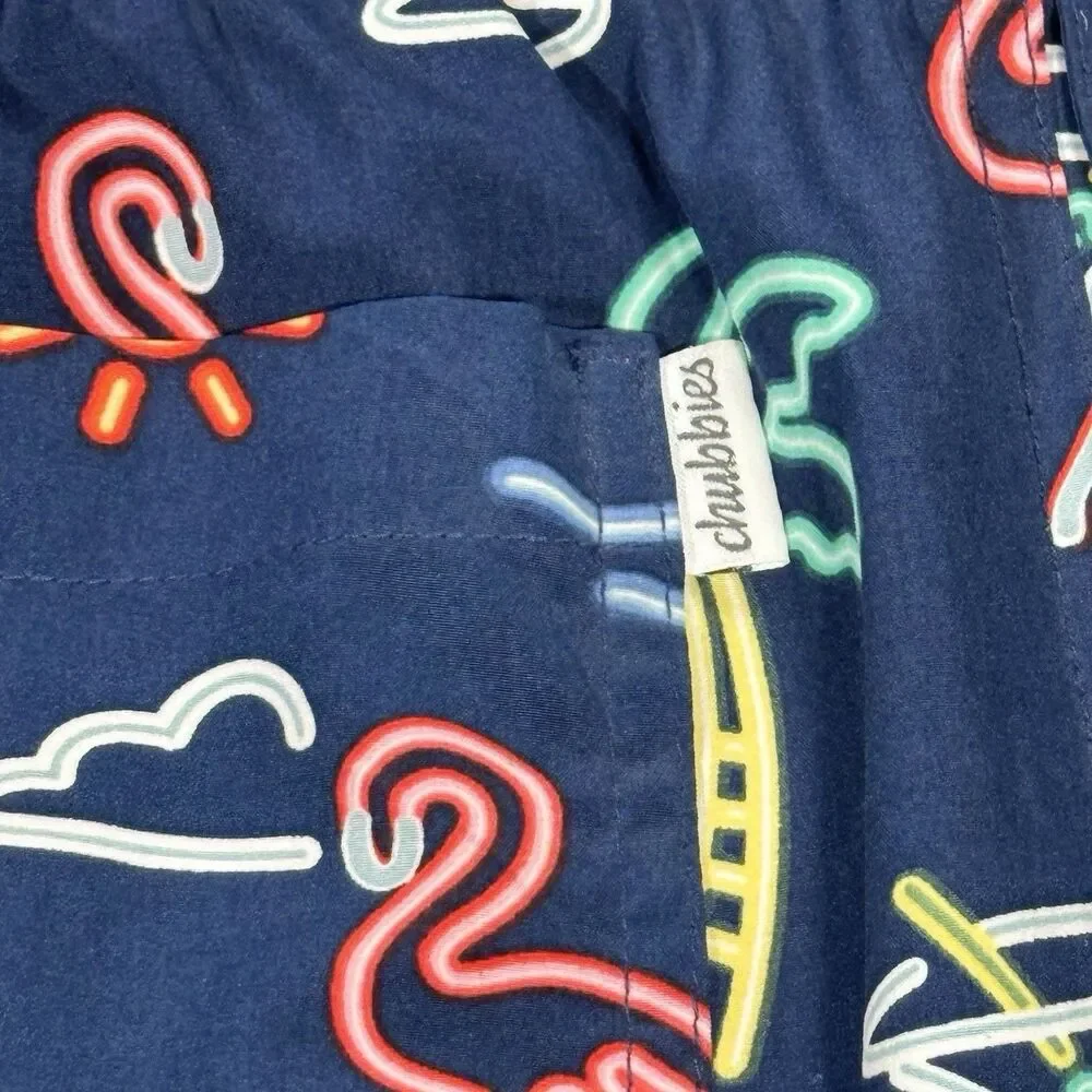 chubbies mens inch