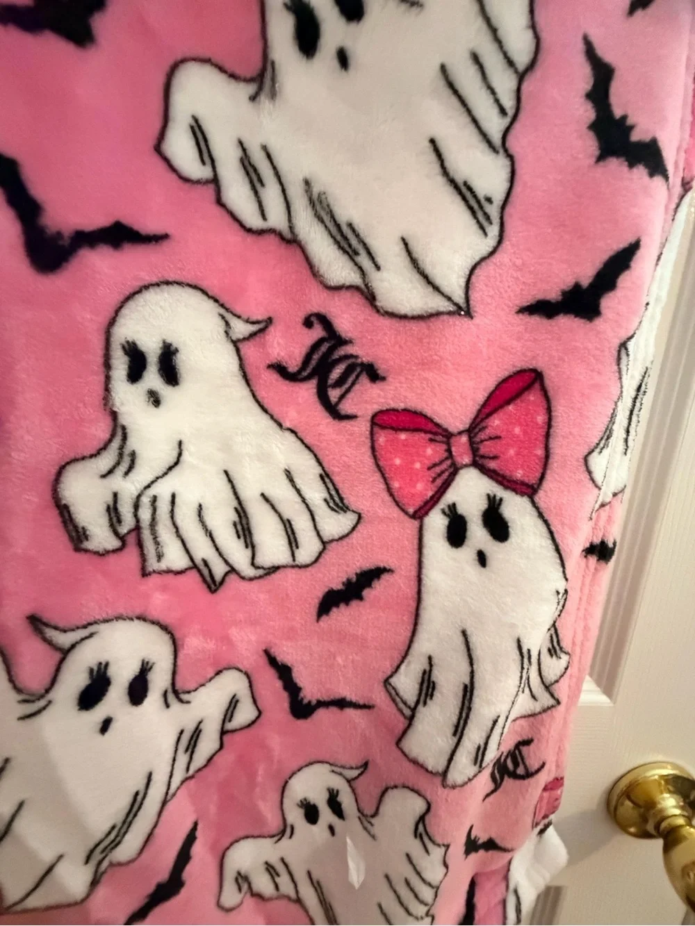 Juicy Couture soft plush