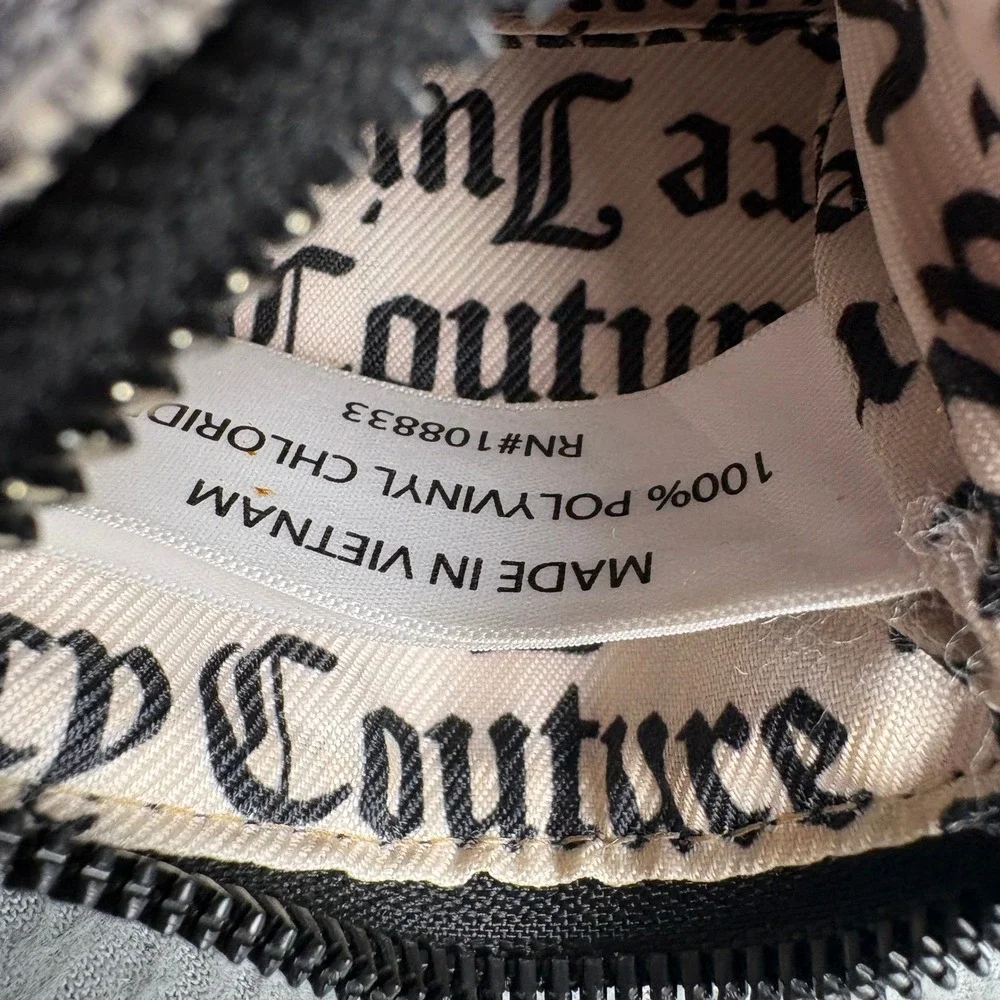 Juicy Couture juicy couture