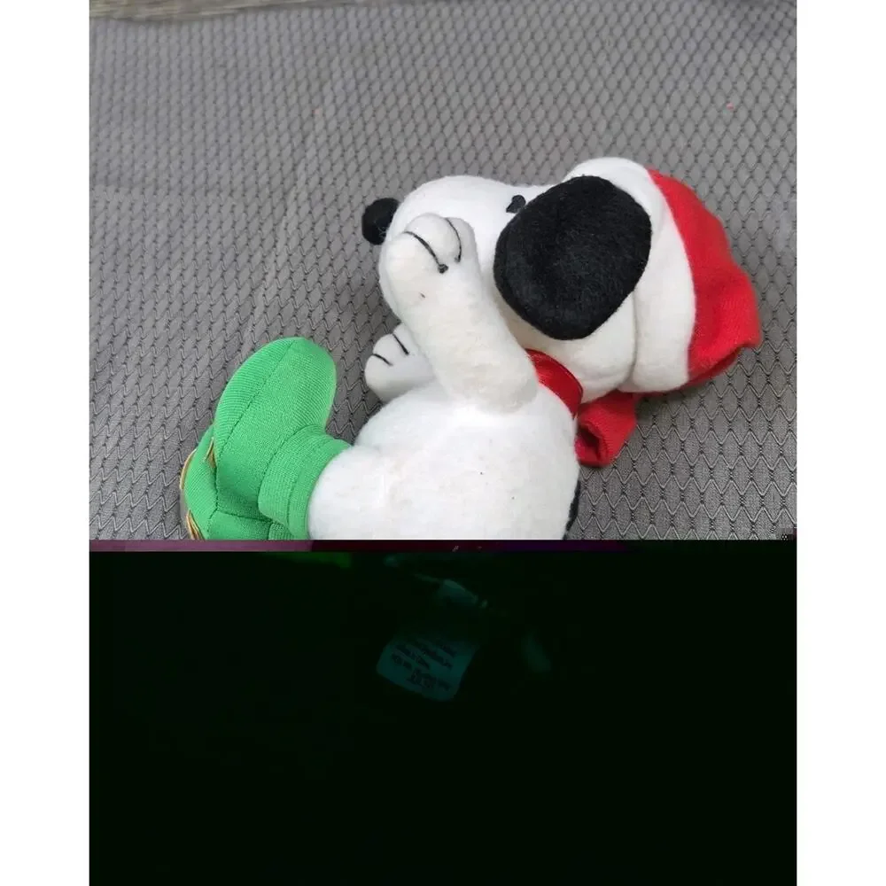 Hallmark vintage 1996