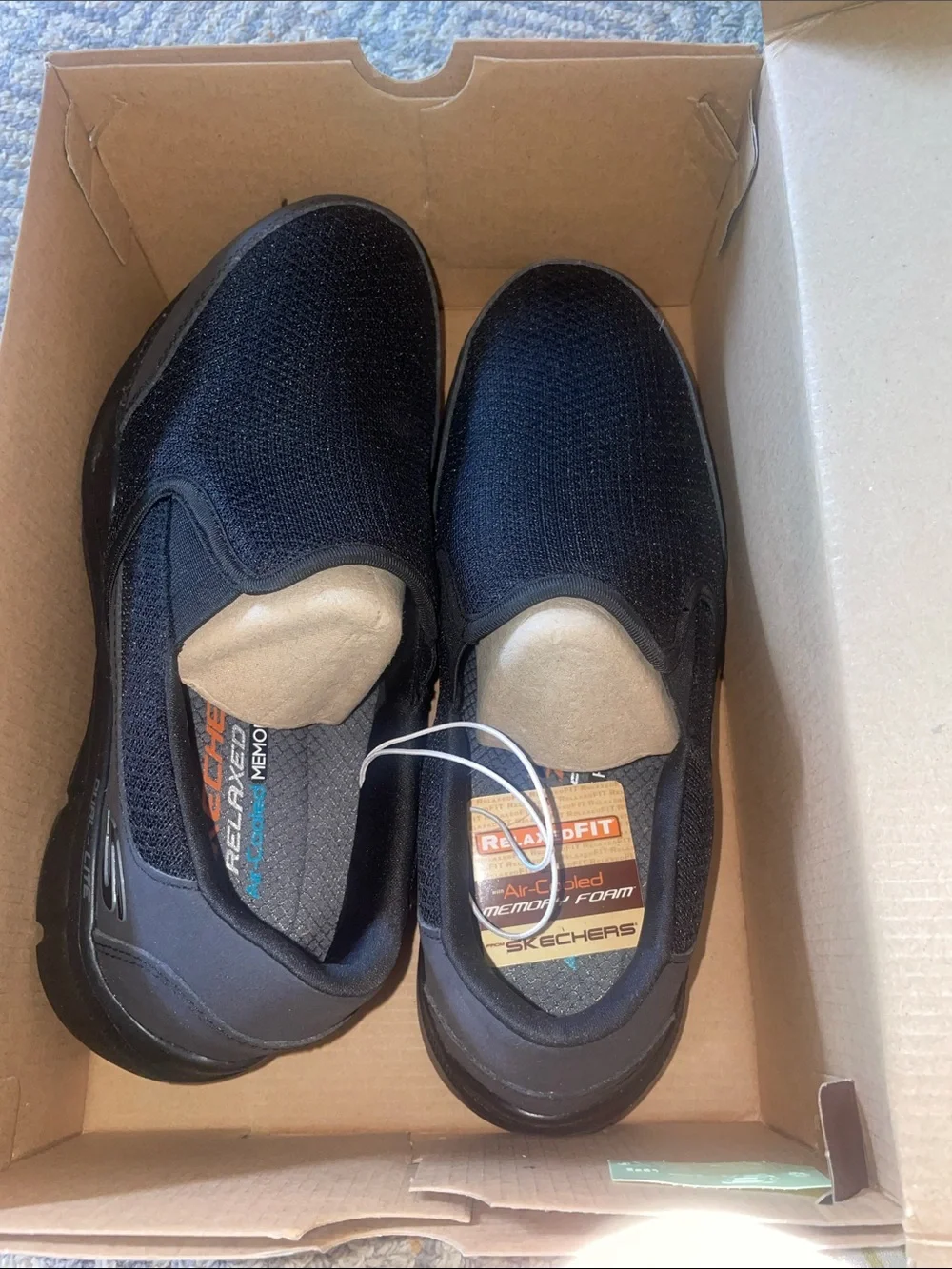 Skechers this actual