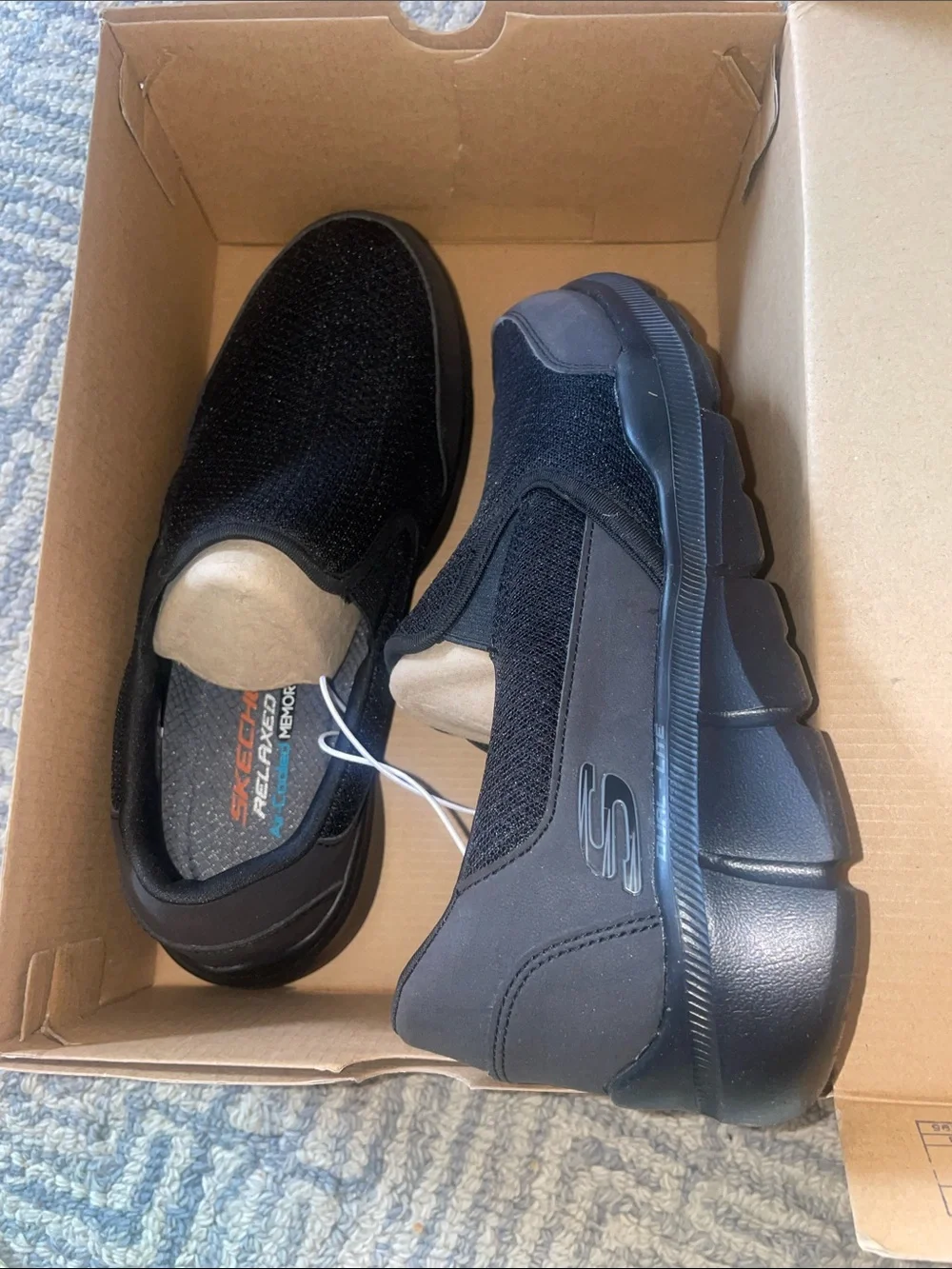 Skechers this actual