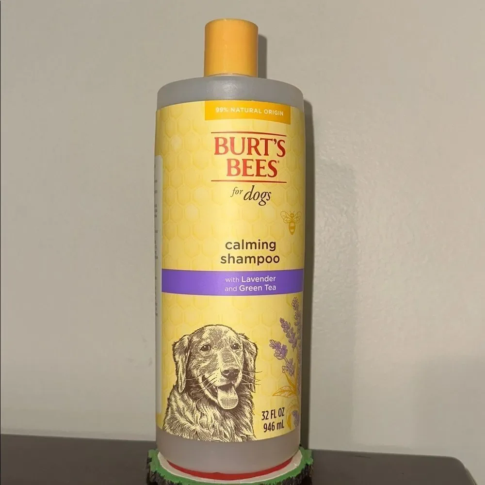 Burts Bees new never