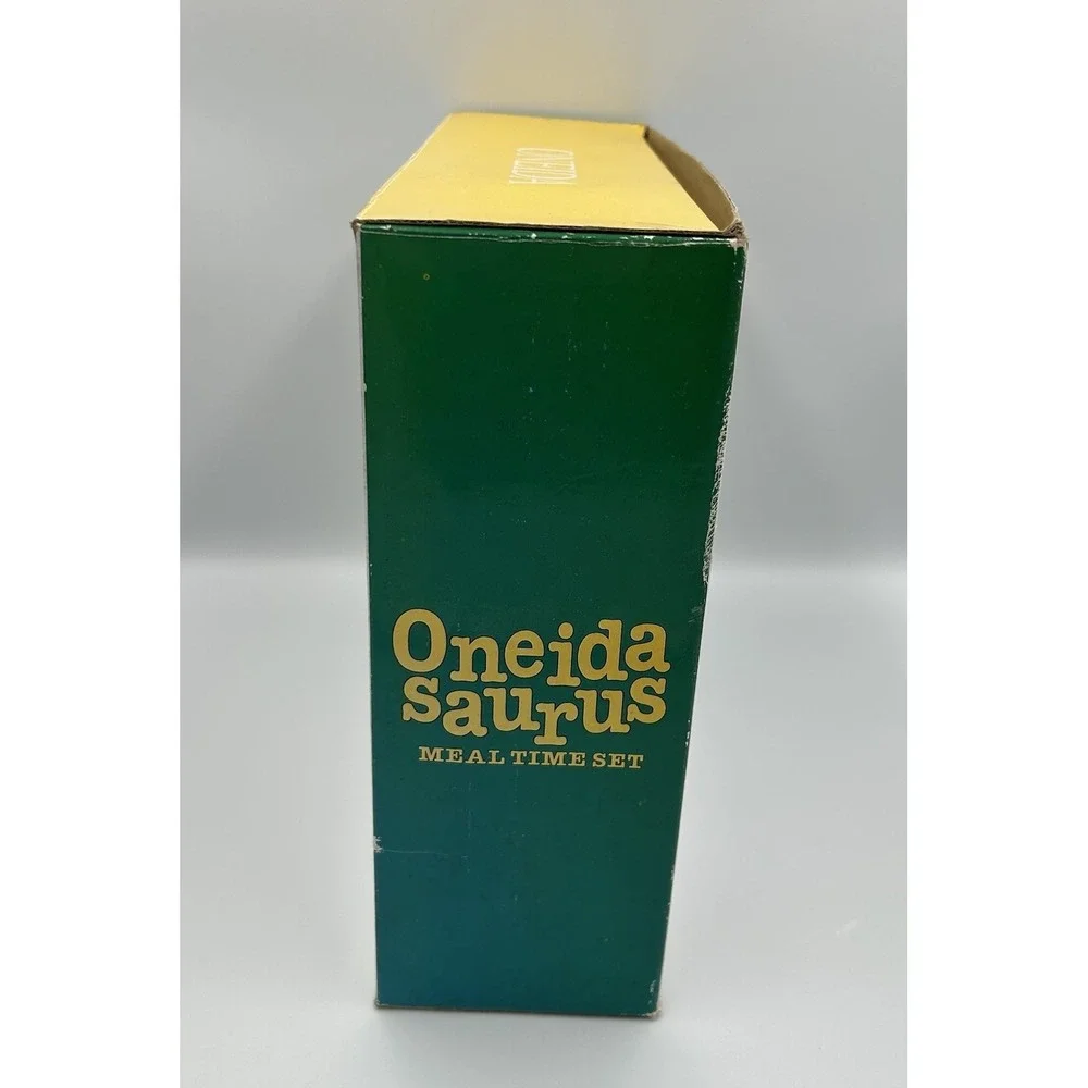Oneida preowned box