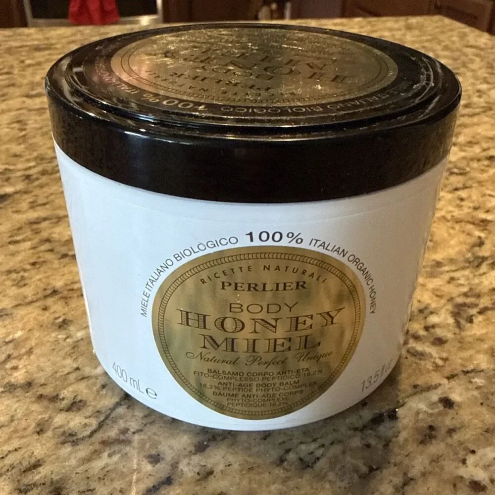 Perlier honey miel
