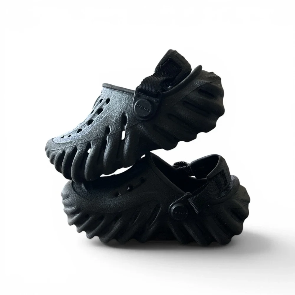 CROCS these are