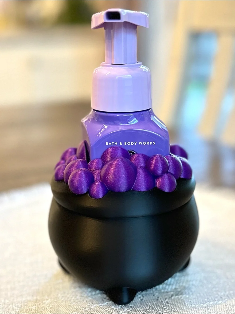 Bath & Body Works *handmade 3d
