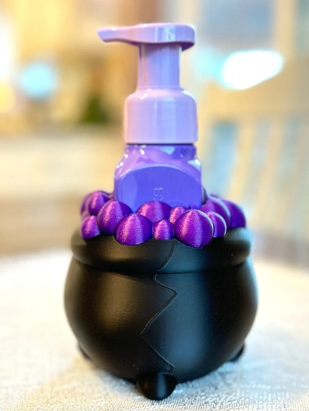 Bath & Body Works *handmade 3d