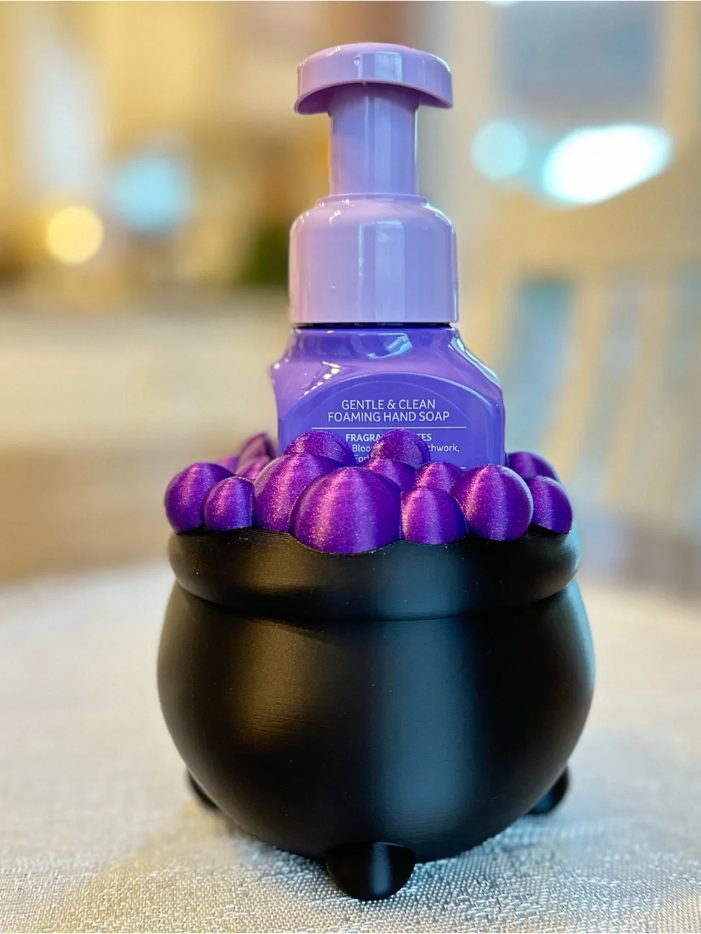 Bath & Body Works *handmade 3d