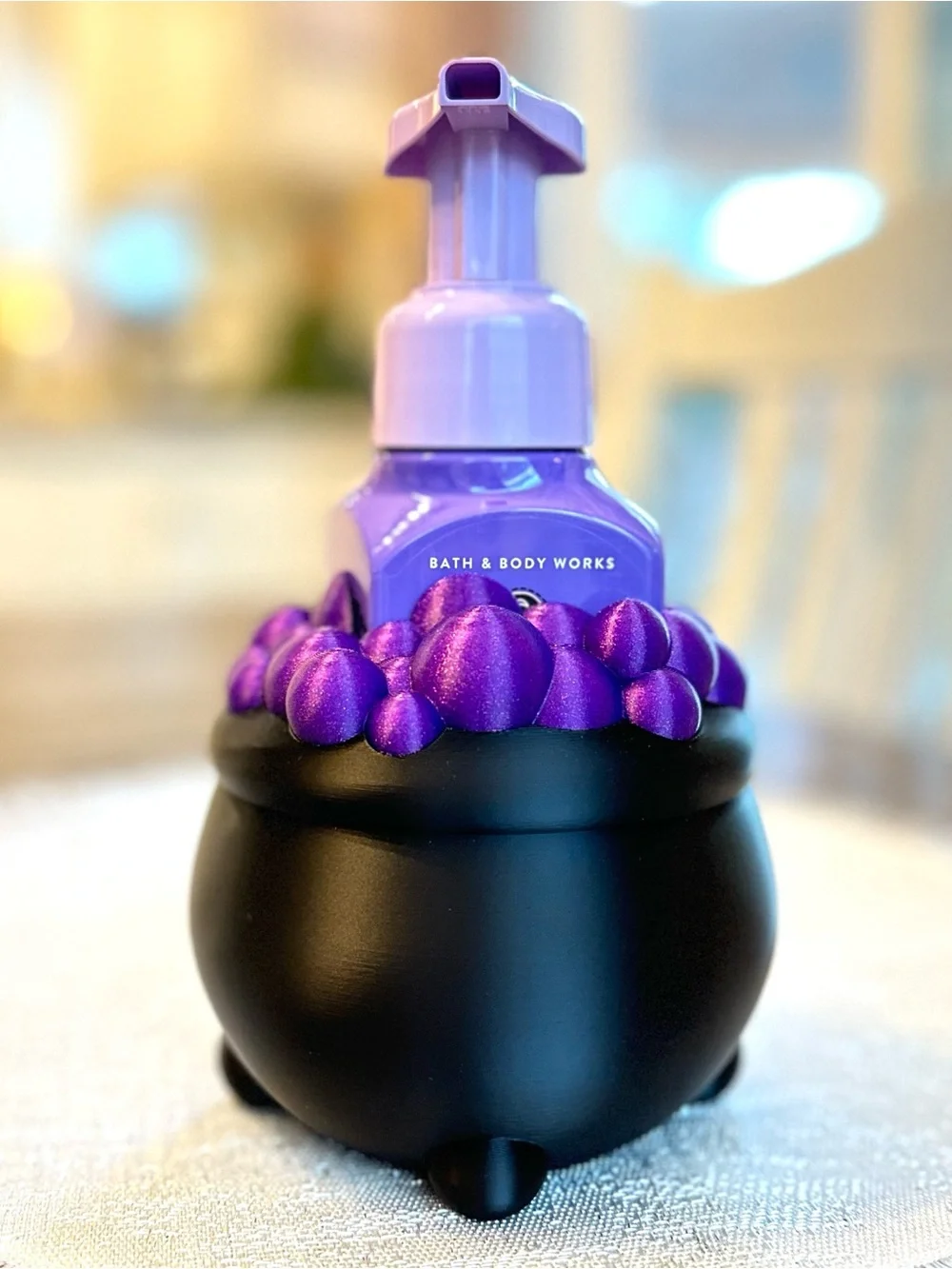 Bath & Body Works *handmade 3d
