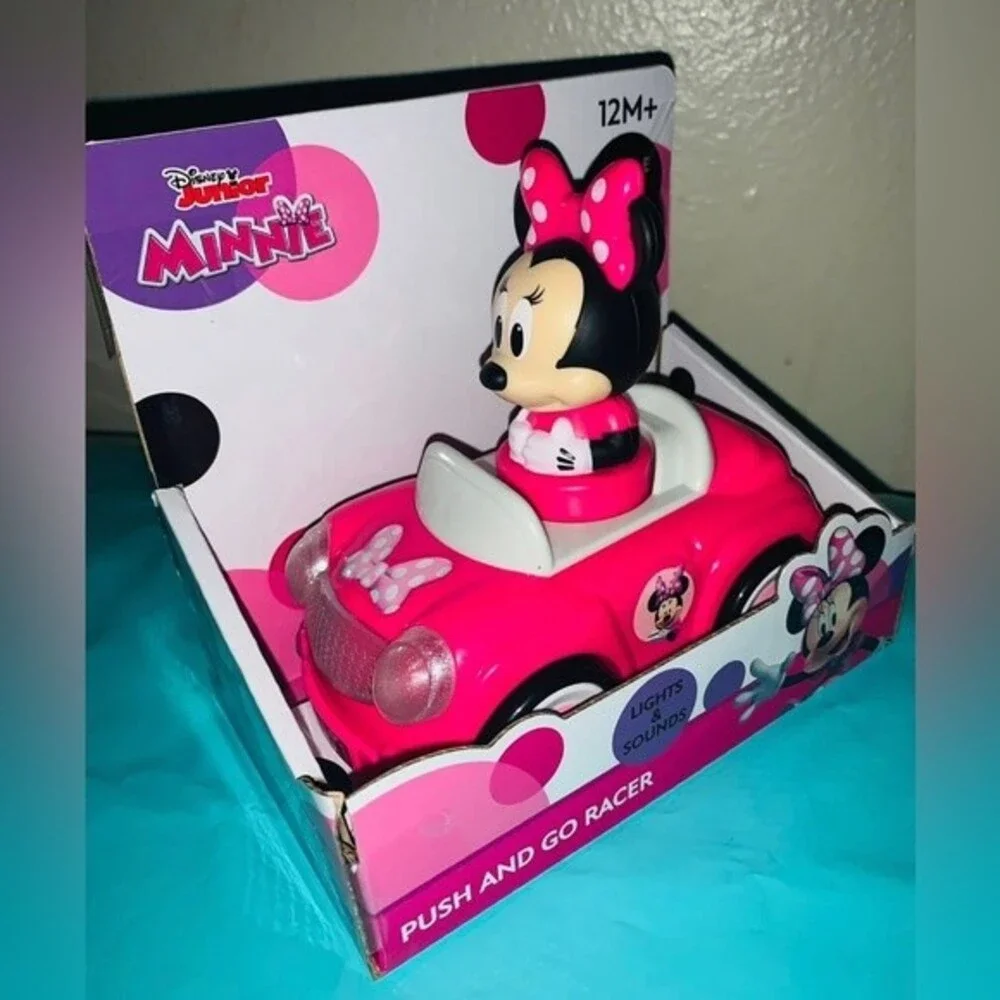 Disney listing show