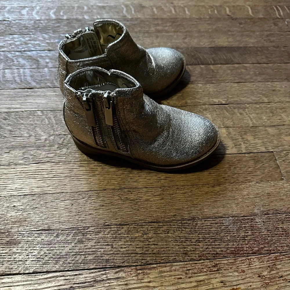 MIA euc toddler