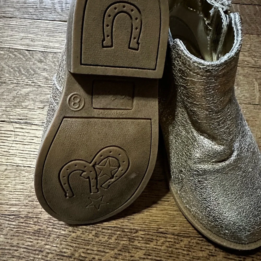 MIA euc toddler