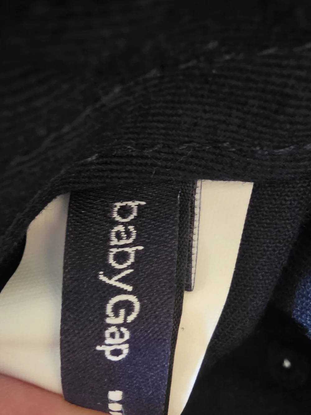 GAP kids navy