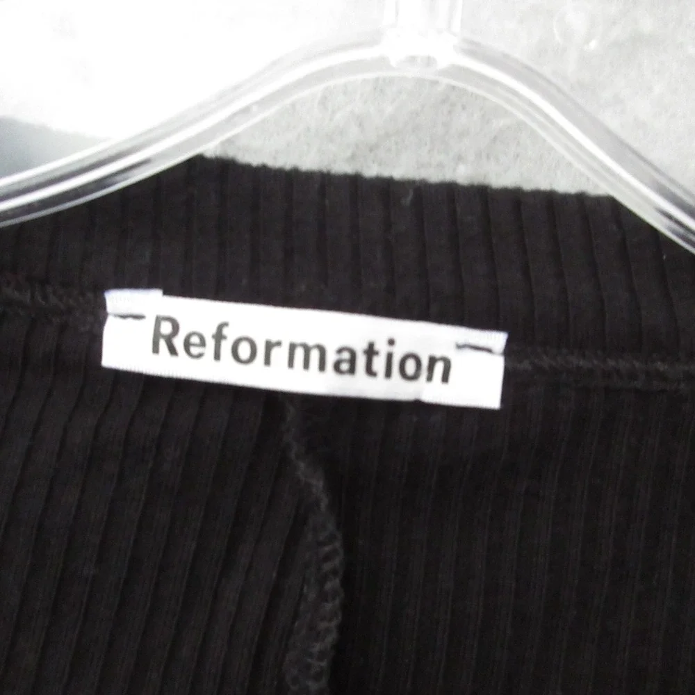 Reformation no damage