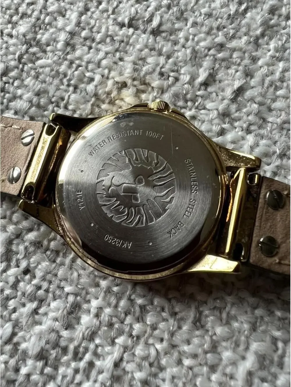 Anne Klein vintage authentic