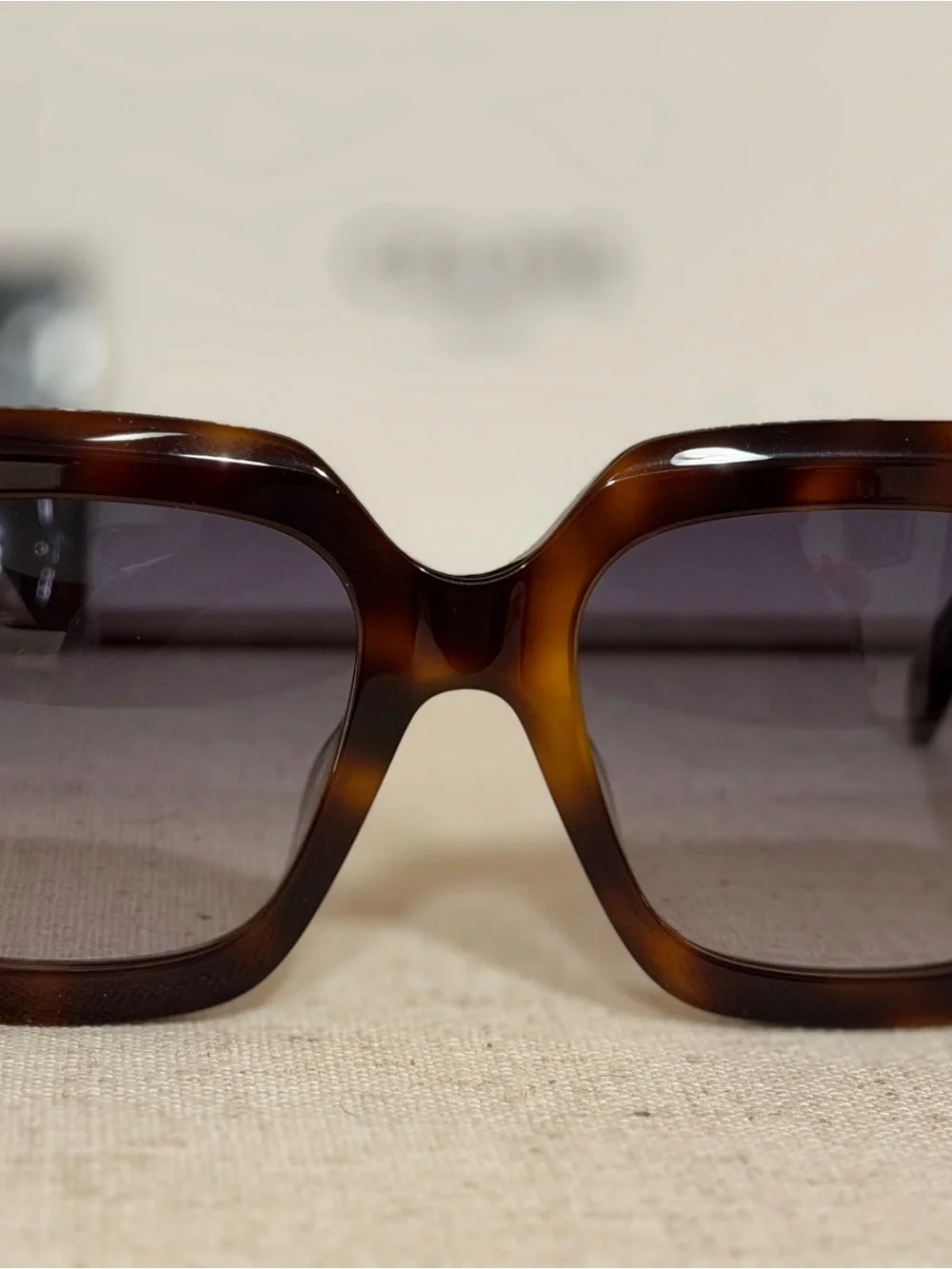 Celine statement square