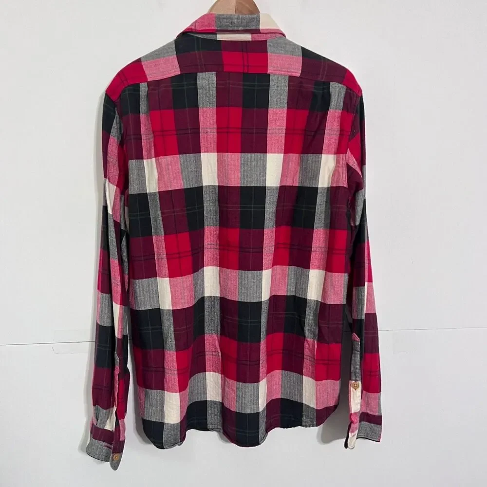 J. Crew free returns