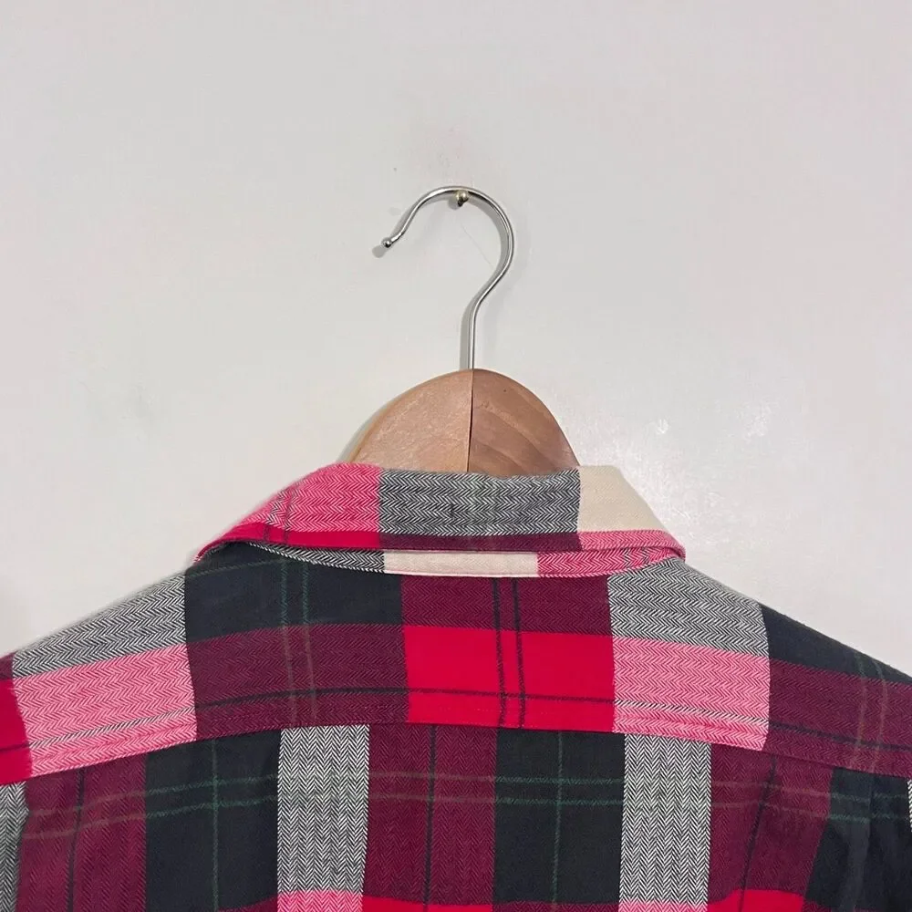 J. Crew free returns