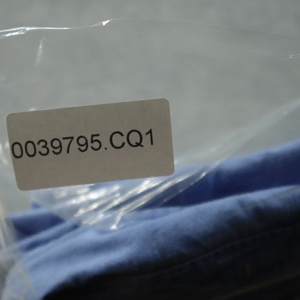 Banana Republic crafted from