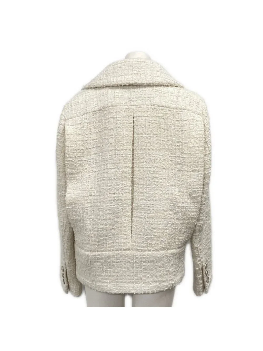 CHANEL category jacket