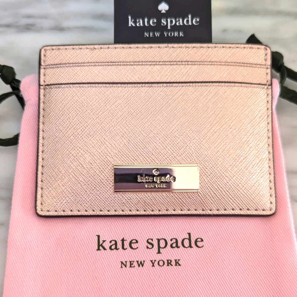 kate spade nwt kate