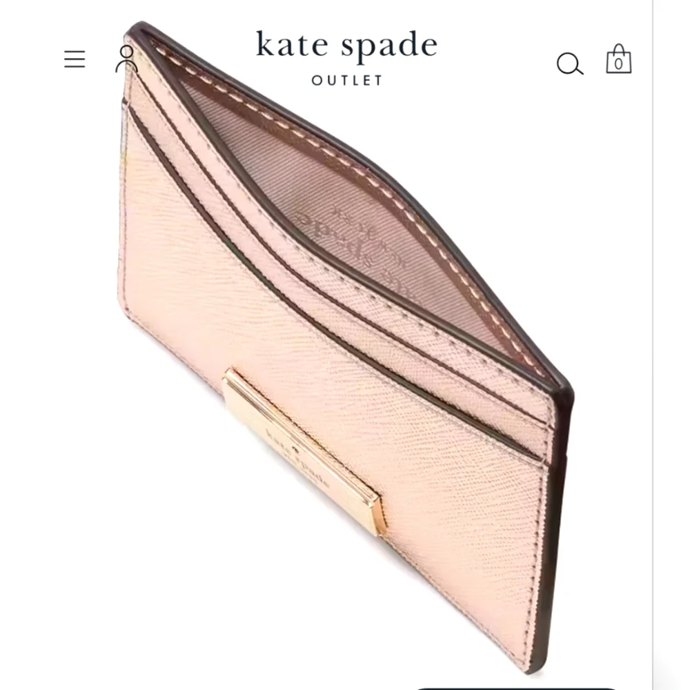 kate spade nwt kate