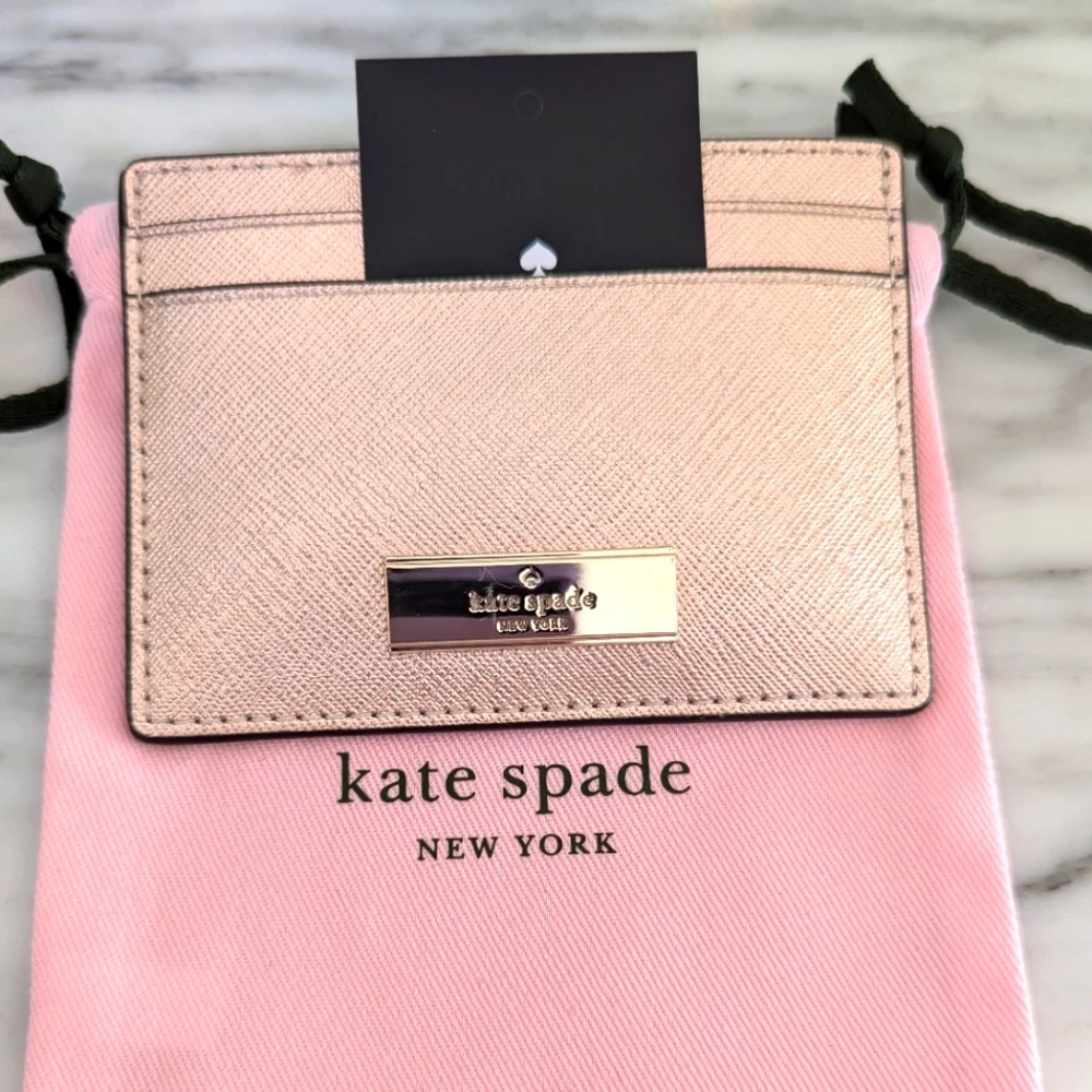 kate spade nwt kate