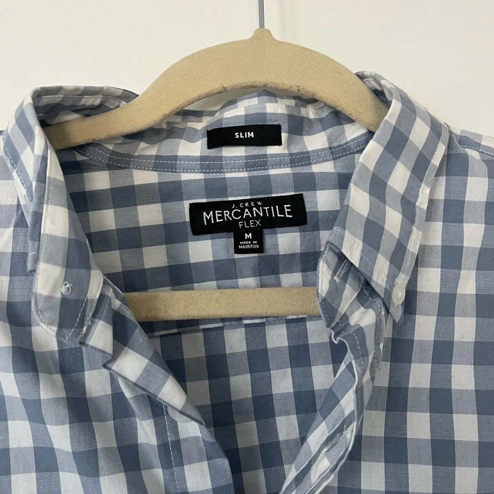 J. Crew crew mens