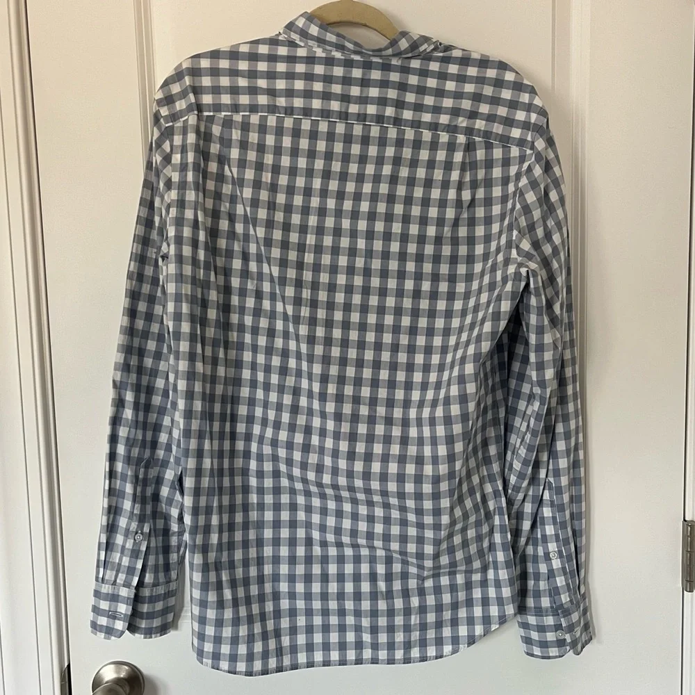J. Crew crew mens