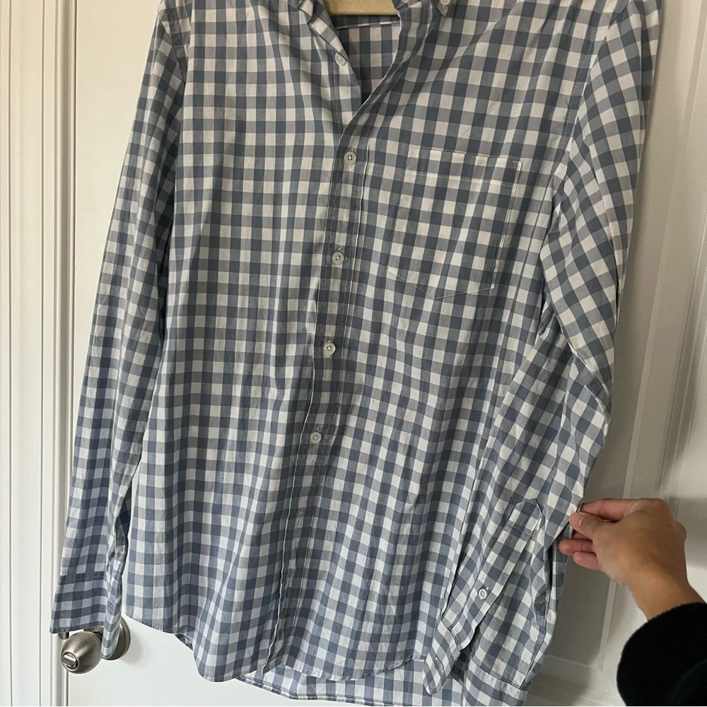 J. Crew crew mens
