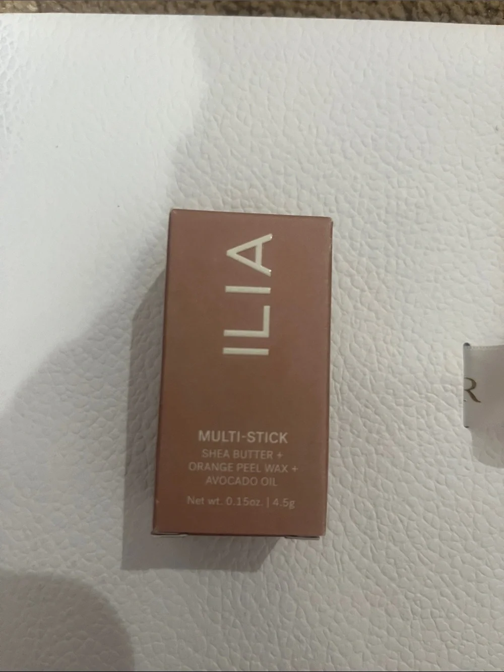 ILIA Multi-Stick in whisper