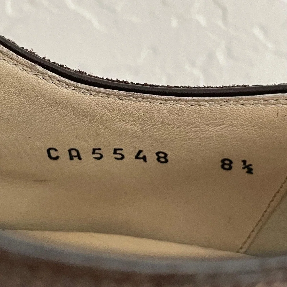 Dolce & Gabbana includes original