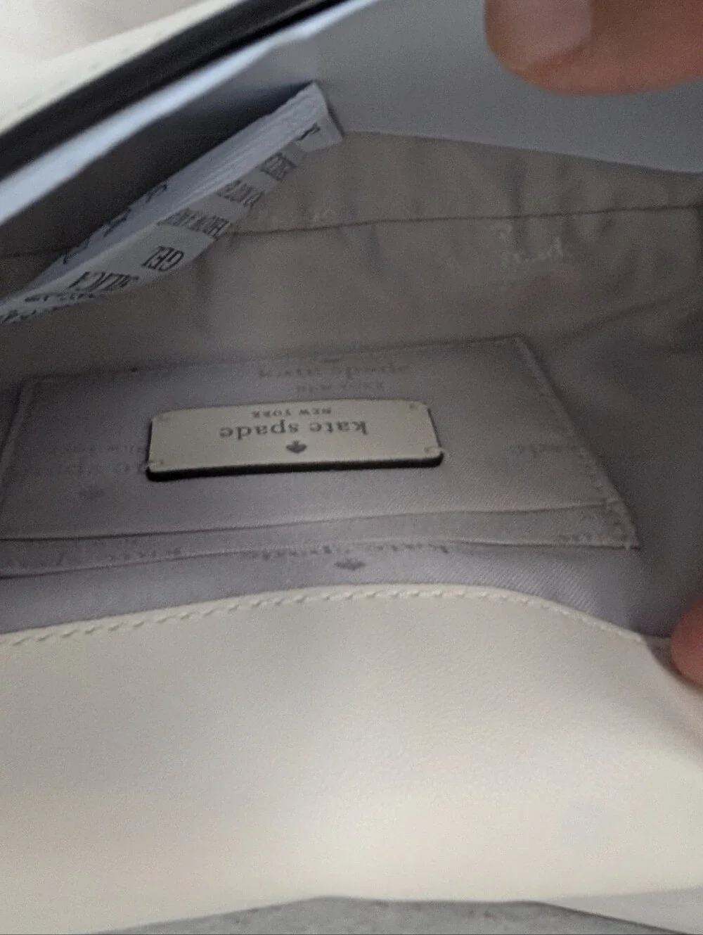 kate spade nwt kate