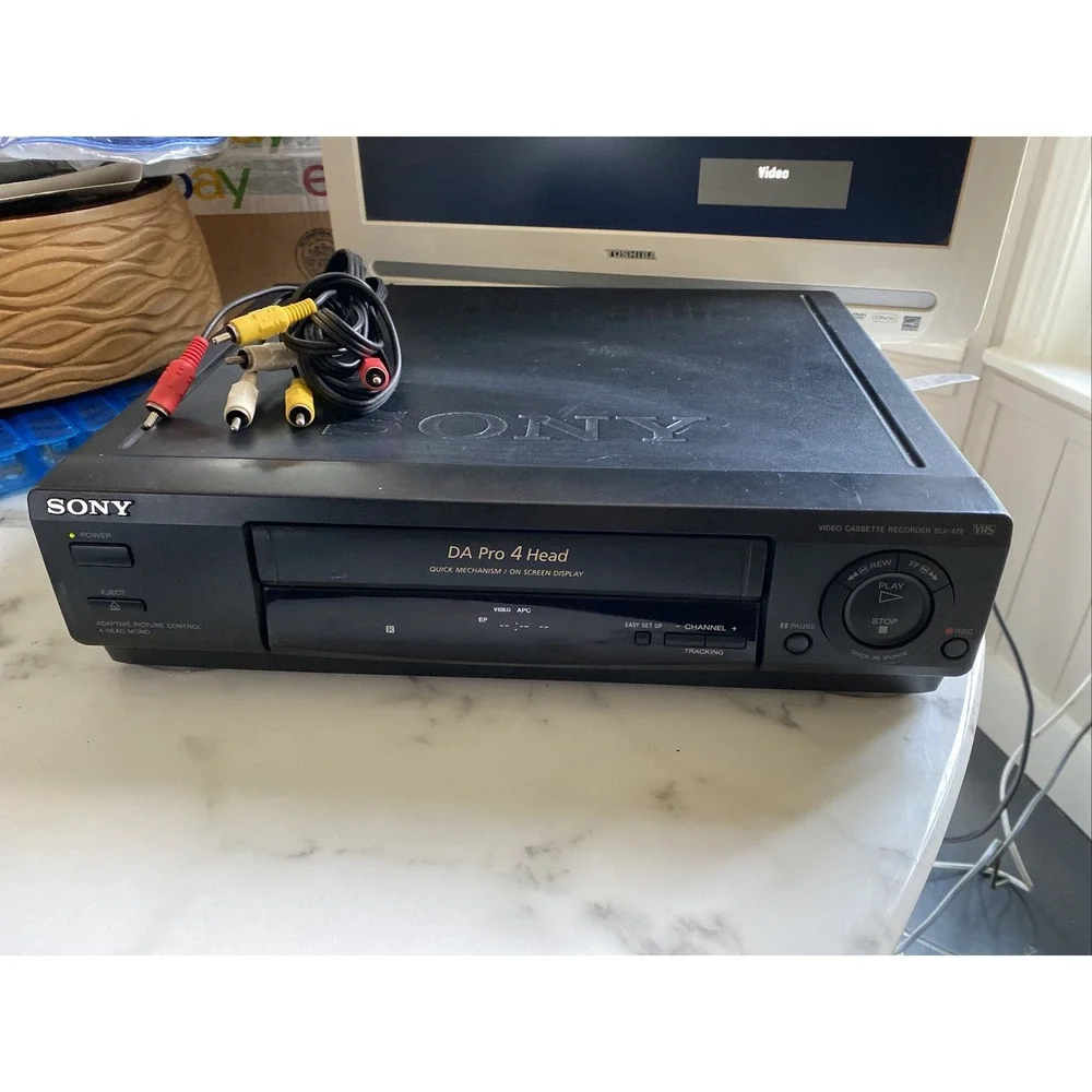 Sony da pro