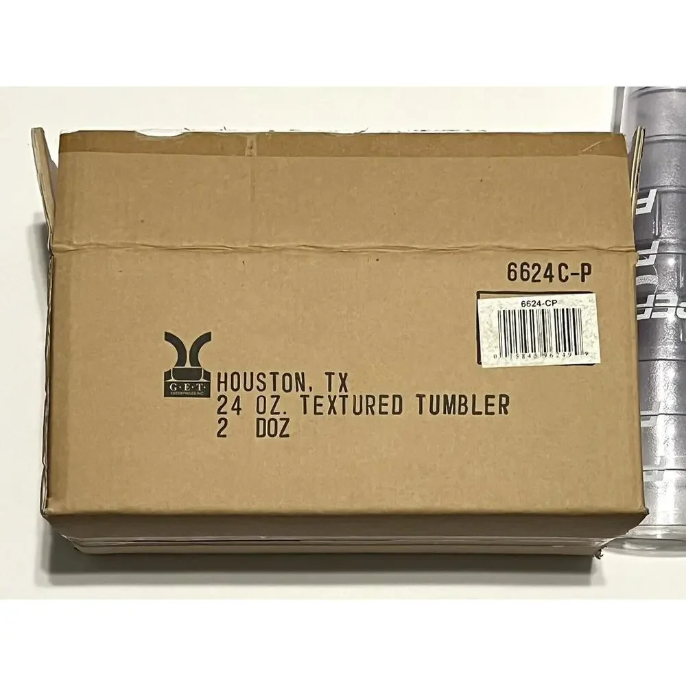 G.E.T. Enterprises Inc. pepsi textured