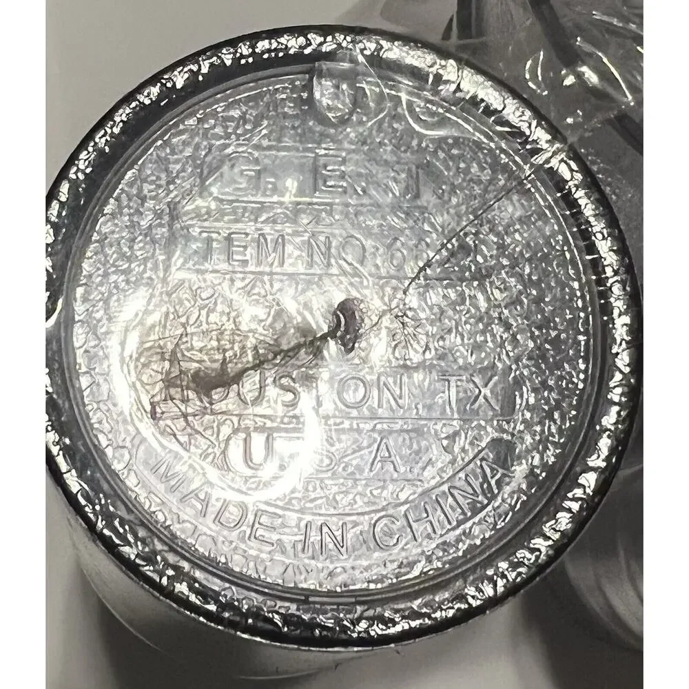 G.E.T. Enterprises Inc. pepsi textured