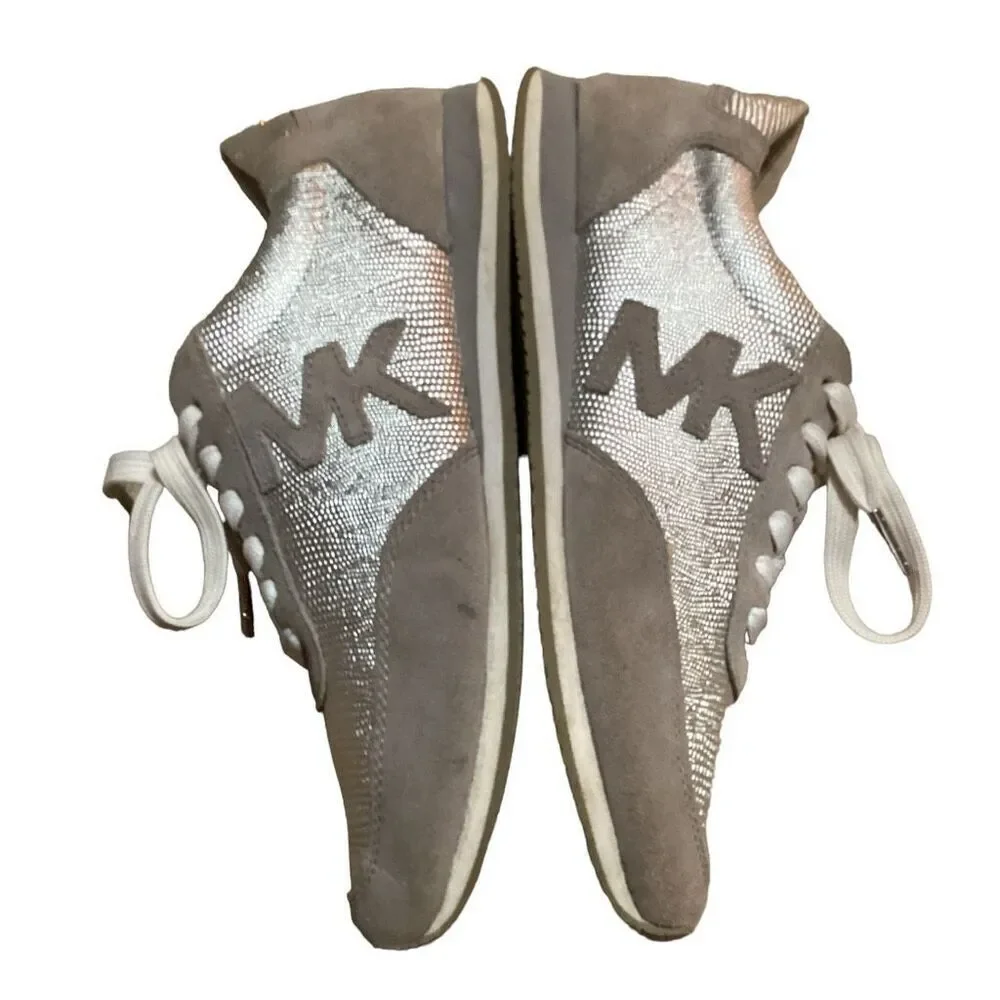 Michael Kors like sneakers trainer