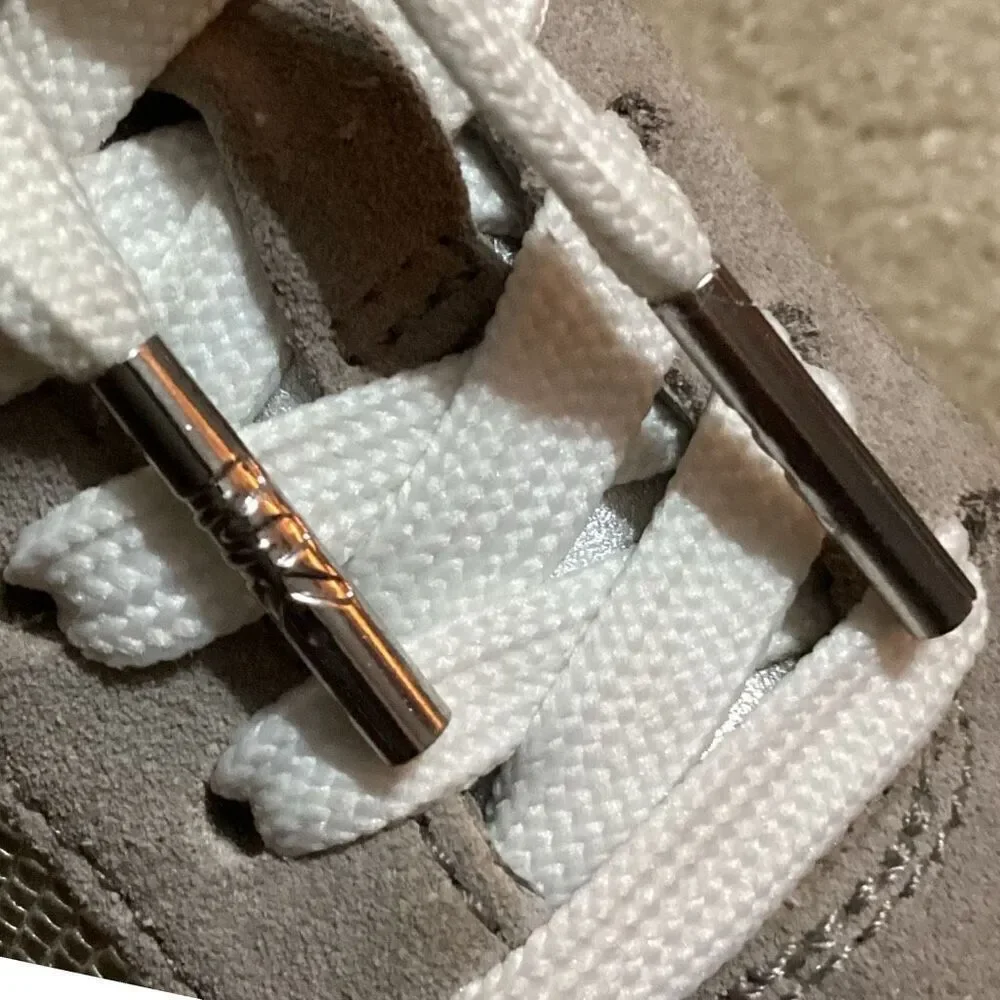 Michael Kors metallic michael