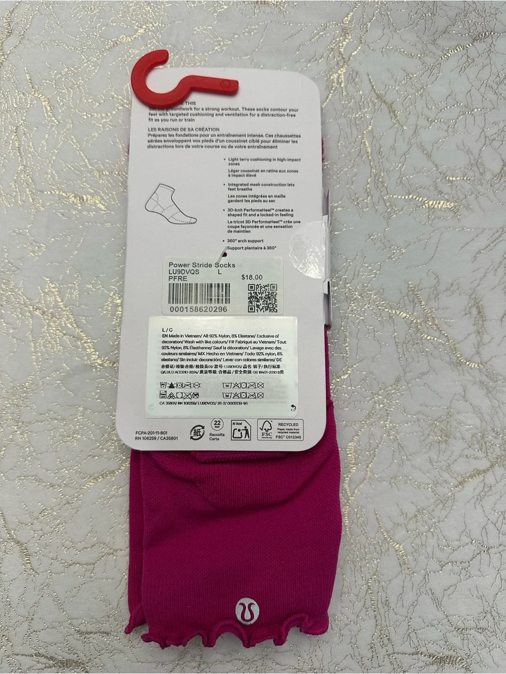 lululemon athletica lululemon power