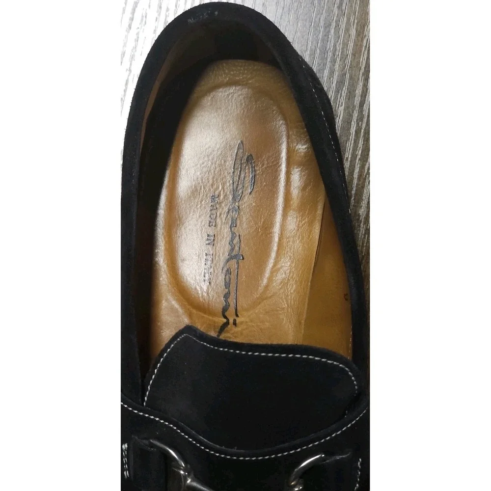 Santoni slip bit