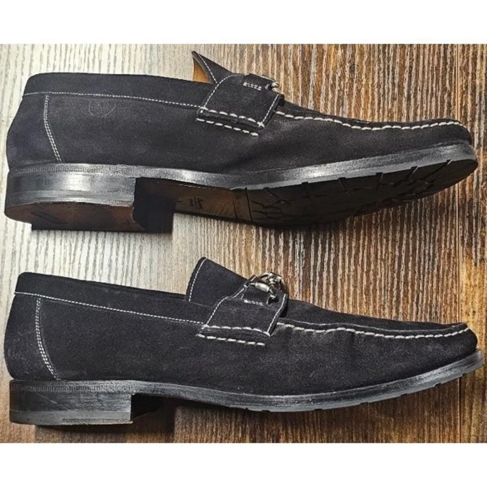 Santoni slip bit