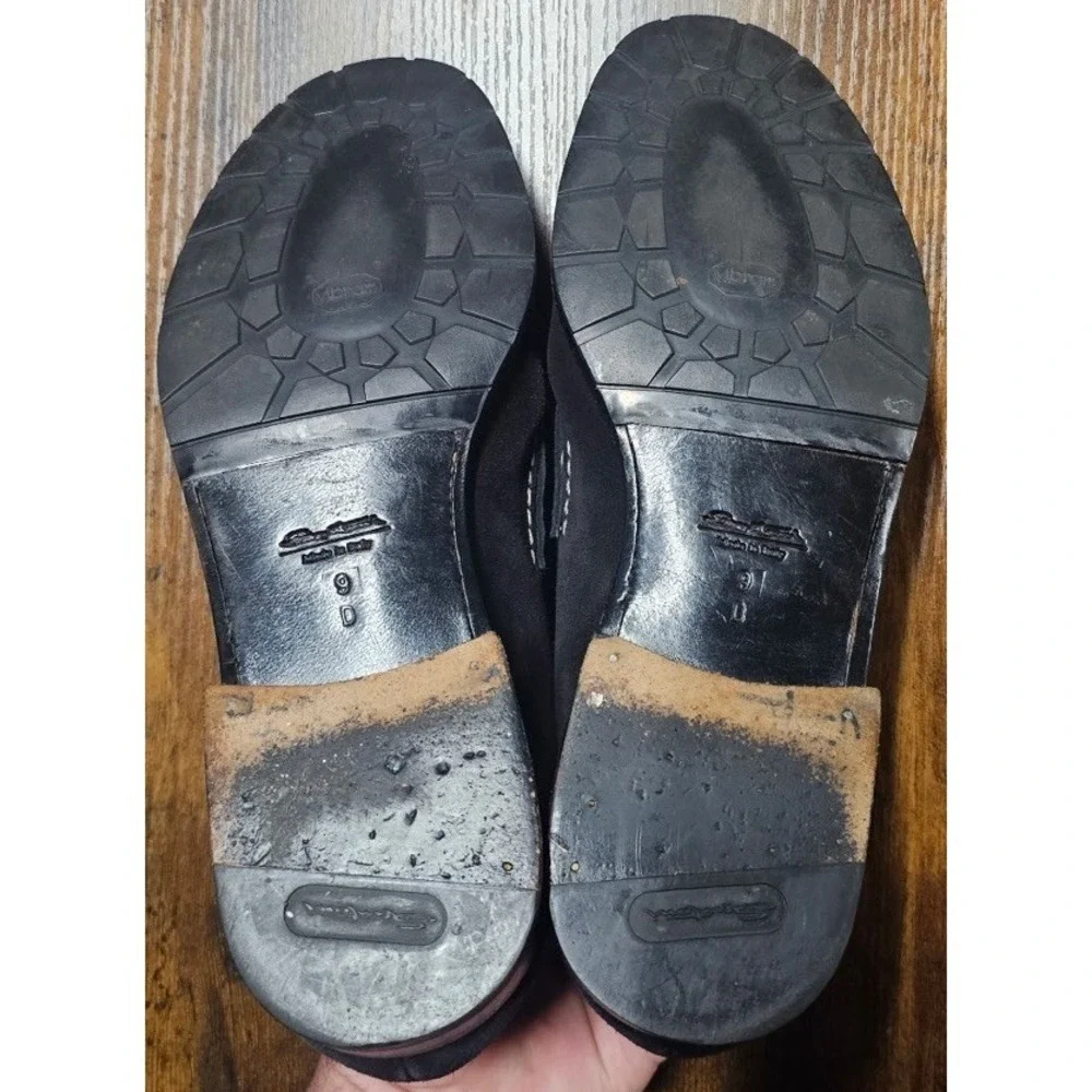 Santoni slip bit