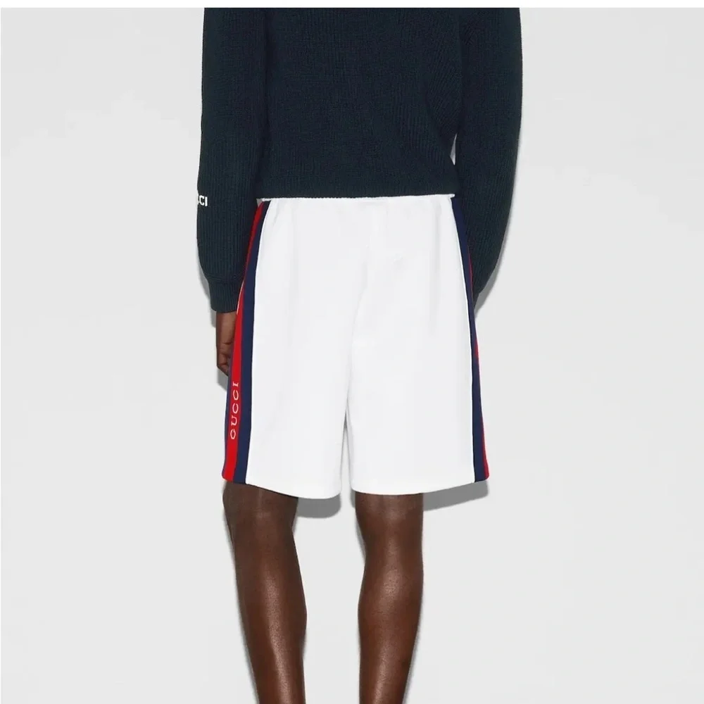 Gucci stylish shorts